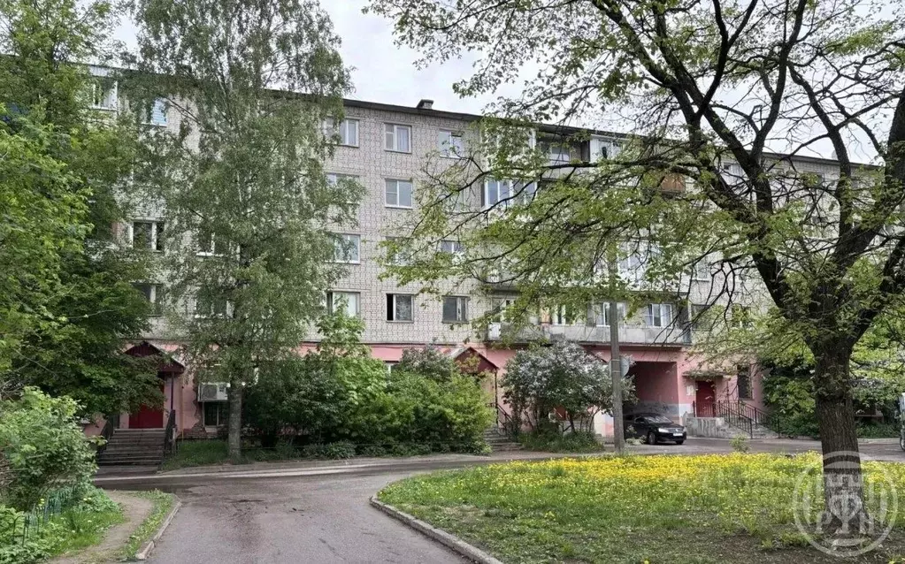 3-к кв. Ленинградская область, Кировск Набережная ул., 11 (60.6 м) - Фото 1