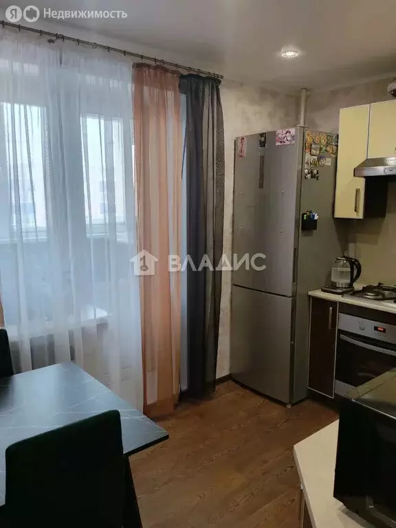 3-комнатная квартира: село Мариинский, микрорайон Лазурный, Лазурная ... - Фото 2