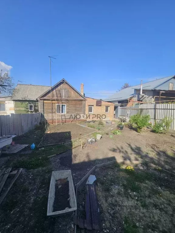 Дом в Саратовская область, Саратов 9 Мая ул., 45 (33 м) - Фото 0