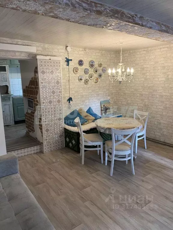 Дом в Нижегородская область, Нижний Новгород Кировская ул., 92 (47 м) - Фото 0