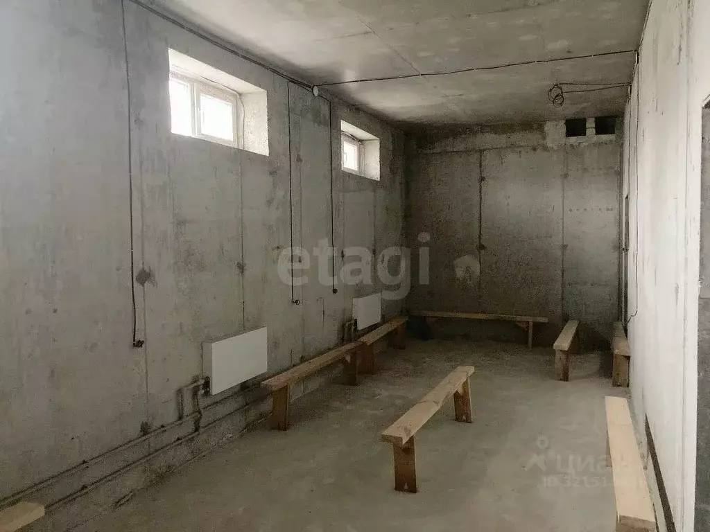 Офис в Белгородская область, Белгородский район, с. Стрелецкое ул. ... - Фото 1