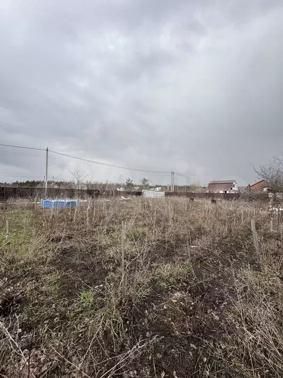 Участок 8,23 га (СНТ, ДНП) - Фото 1