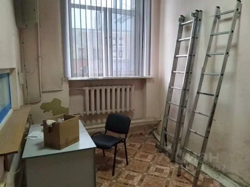 Склад в Санкт-Петербург ул. Салова, 45В (18 м) - Фото 1