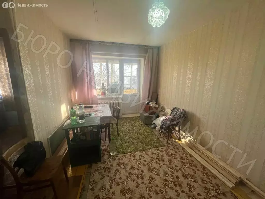 1-комнатная квартира: Балашов, улица Зюльковского, 34 (33 м) - Фото 2