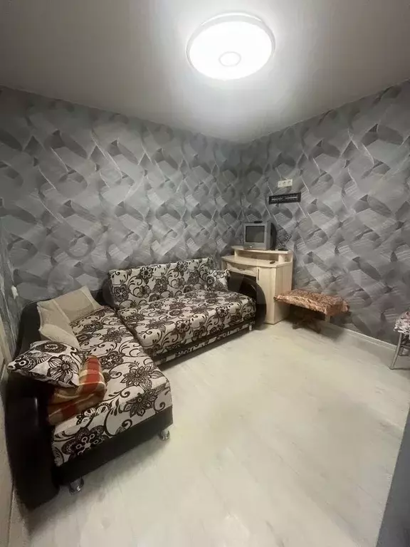 1-к. квартира, 35,2 м, 8/9 эт. - Фото 0