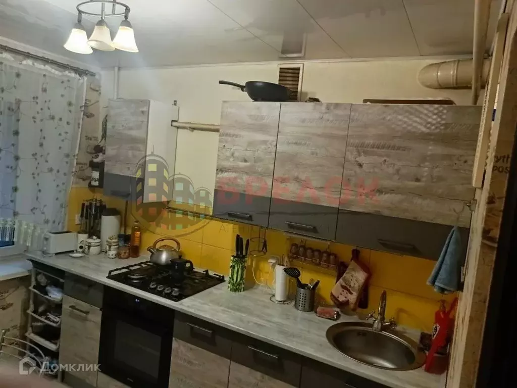 Продаётся 1-к квартира, 32 м - Фото 1
