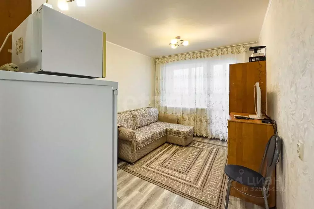 Студия Ульяновская область, Ульяновск ул. Варейкиса, 52 (20.5 м) - Фото 2