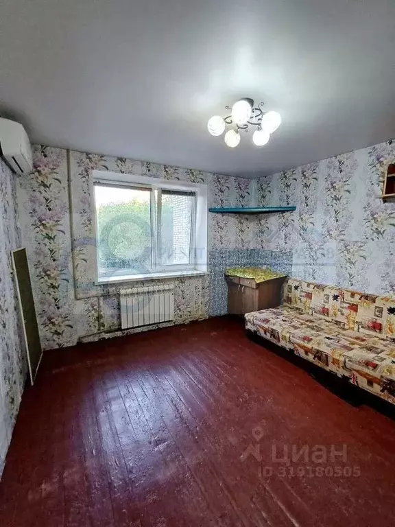 Комната Саратовская область, Саратов просп. Строителей, 18 (13.4 м) - Фото 1