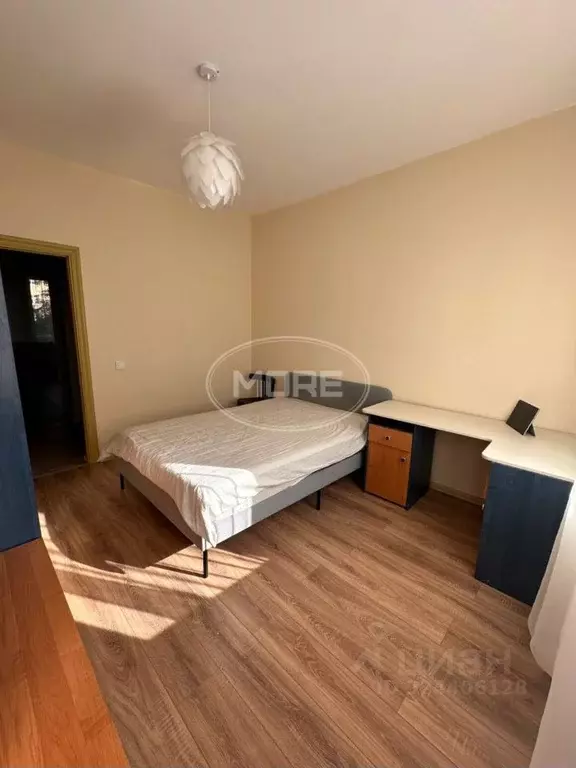 2-к кв. Калининградская область, Калининград ул. Носова, 16 (55.8 м) - Фото 1