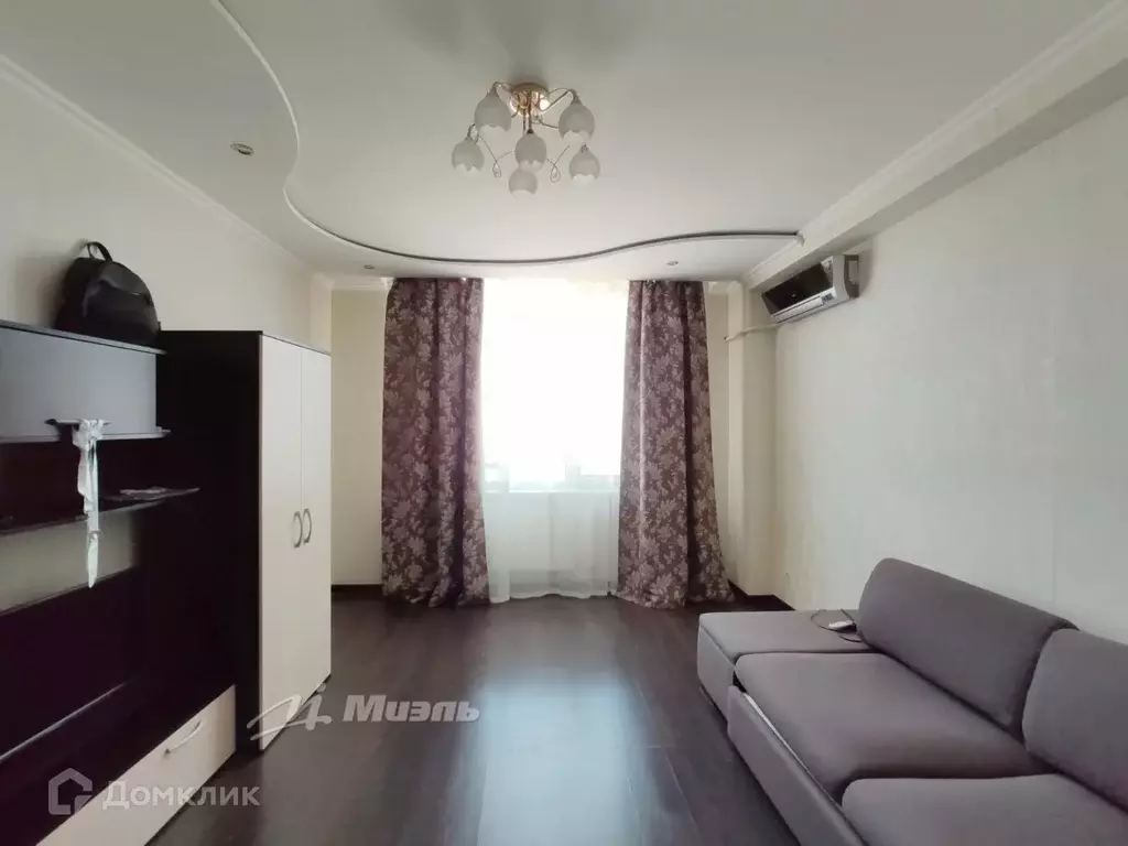 Продаётся 2-к квартира, 56.4 м - Фото 0
