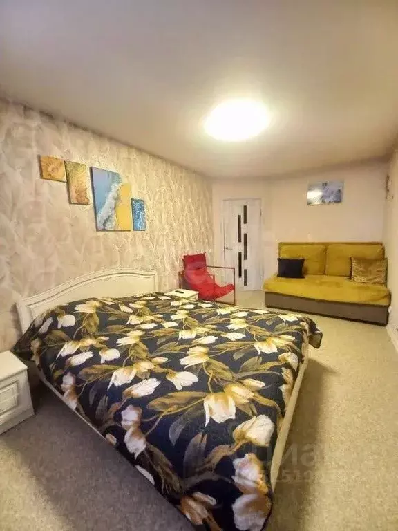 1-к кв. Амурская область, Благовещенский район, с. Чигири 1-я ... - Фото 1