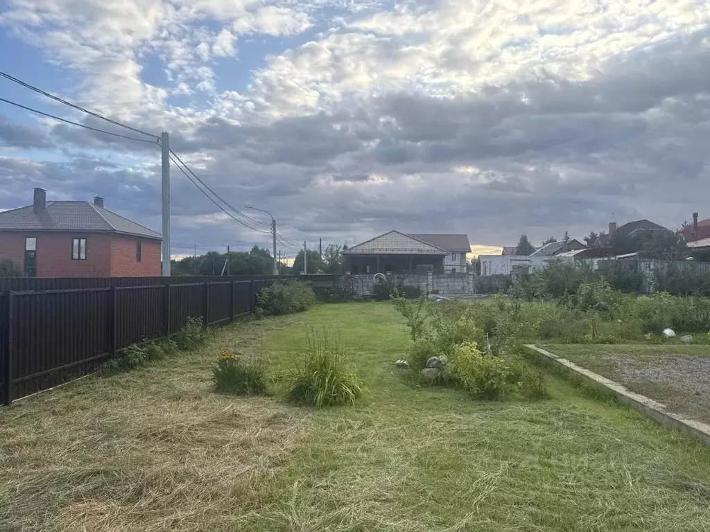 Дом в Московская область, Солнечногорск городской округ, д. ... - Фото 2