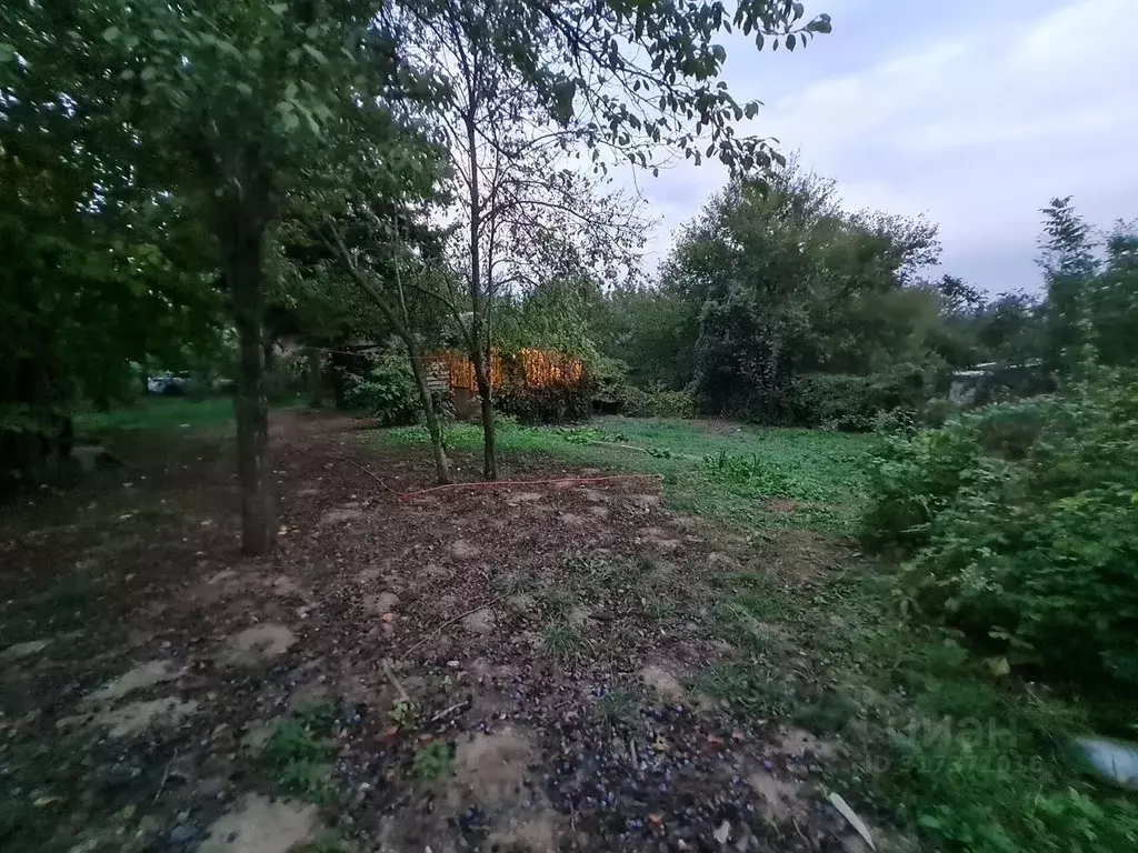 Участок в Адыгея, Тахтамукайский район, Энемское городское поселение, ... - Фото 2