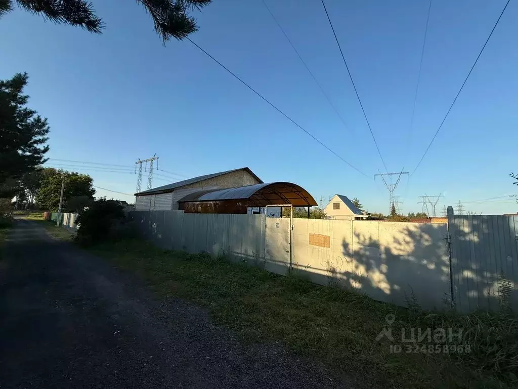 Дом в Московская область, Богородский городской округ, Полтево ТСН 2 ... - Фото 1