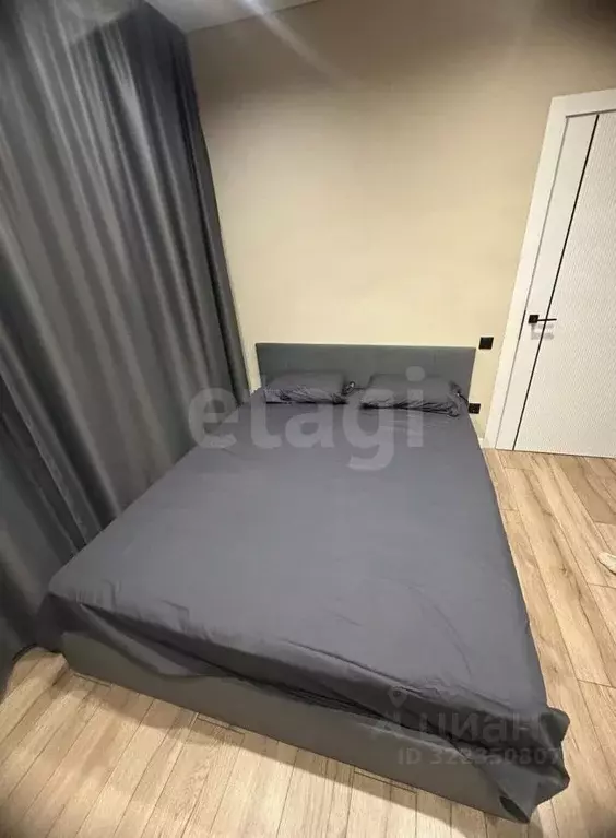 1-к кв. Ростовская область, Ростов-на-Дону Западный мкр, ул. Жмайлова, ... - Фото 2