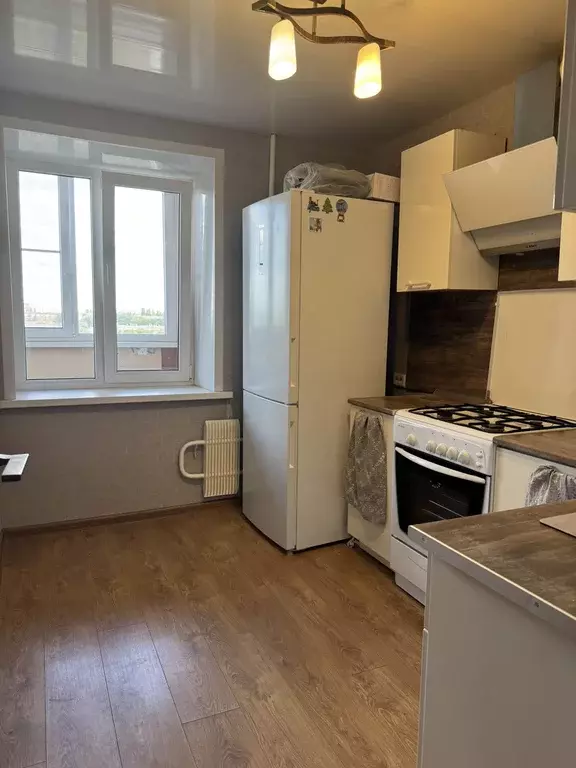 Продаётся 1-к квартира, 34.8 м - Фото 0