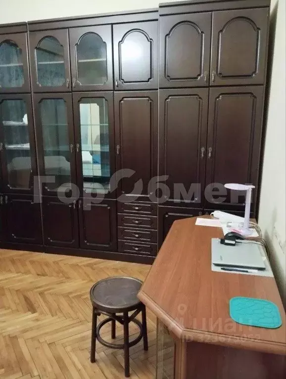 Комната Москва Большая Очаковская ул., 11 (16.0 м) - Фото 2