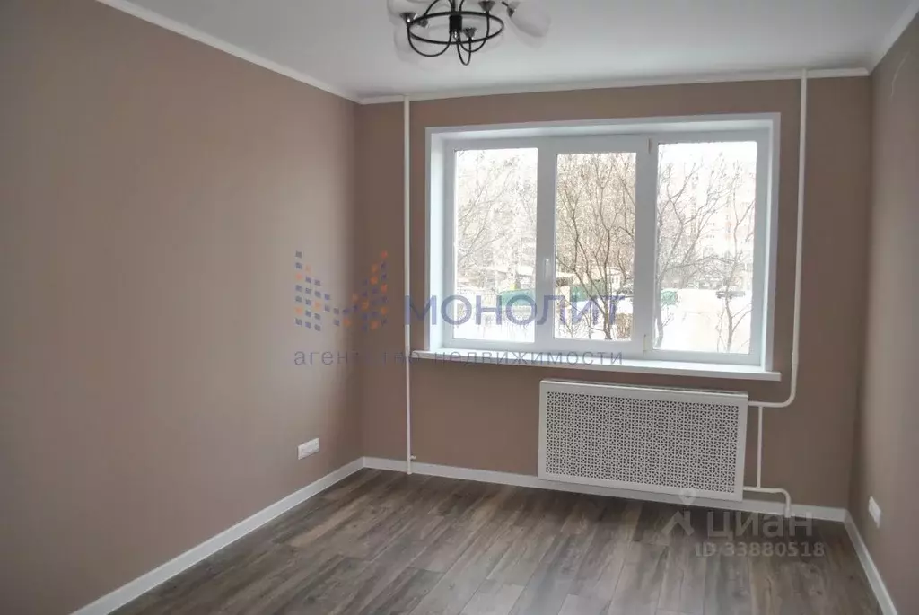 3-к кв. Чувашия, Чебоксары ул. Эльменя, 3 (67.2 м) - Фото 0
