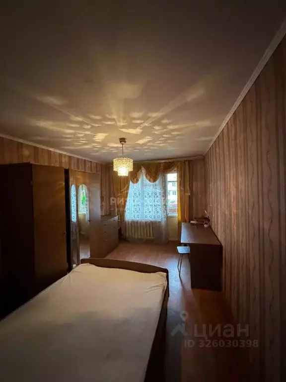 2-к кв. Брянская область, Брянск проезд Федюнинского, 4 (52.0 м) - Фото 1