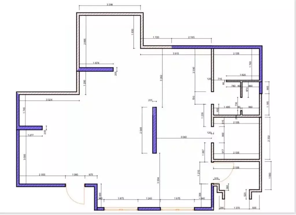 Помещение свободного назначения в Тульская область, Тула городской ... - Фото 1