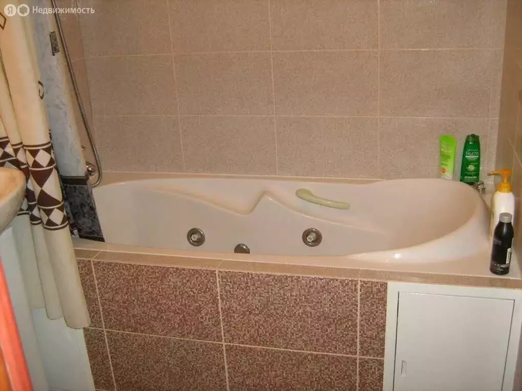 2-комнатная квартира: Москва, Большой Власьевский переулок, 9 (51 м) - Фото 1