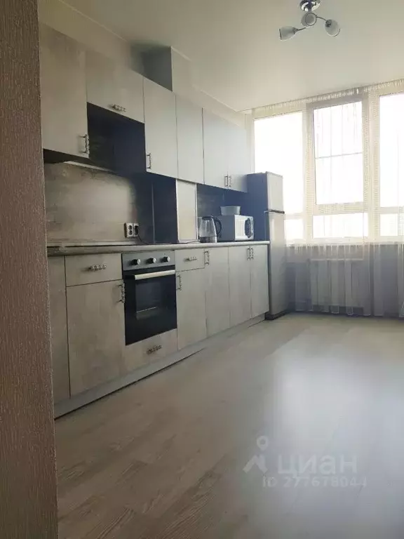 Комната Москва ул. Металлургов, 62к1 (15.0 м) - Фото 2