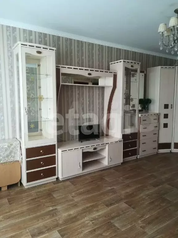 1-к. квартира, 38 м, 4/5 эт. - Фото 0
