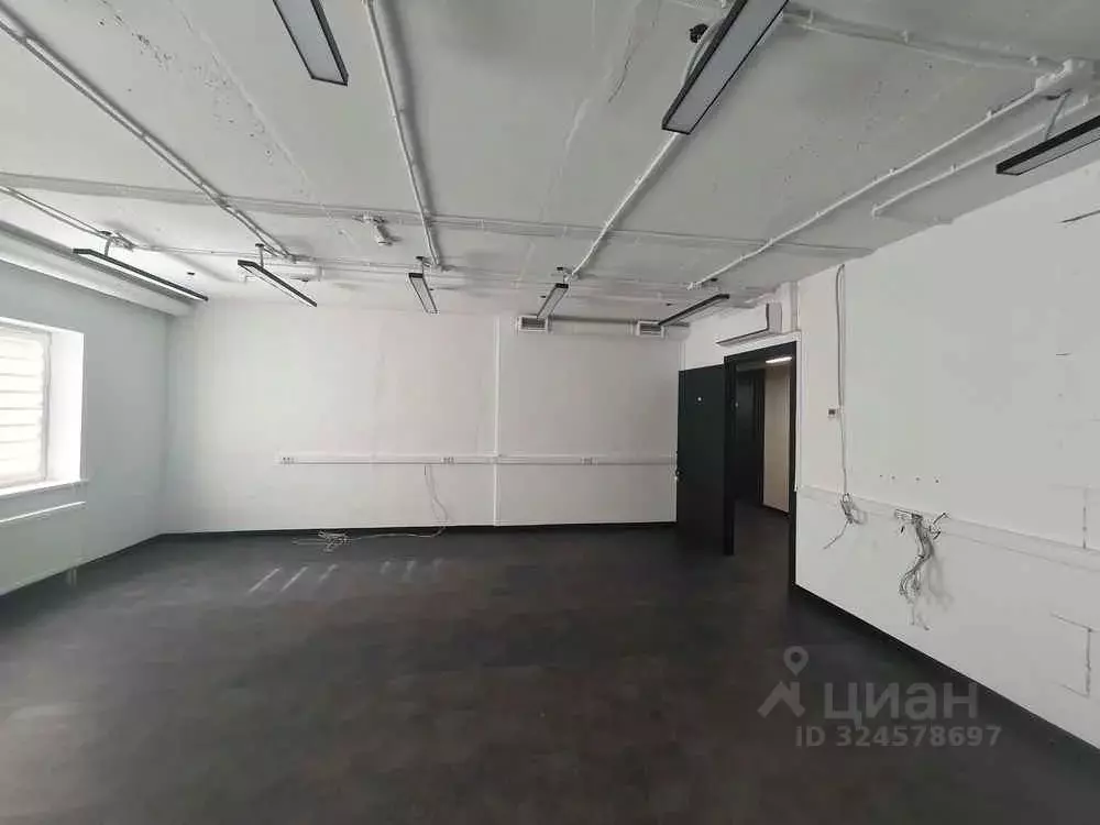 Офис в Нижегородская область, Нижний Новгород Мещерское Озеро ... - Фото 2