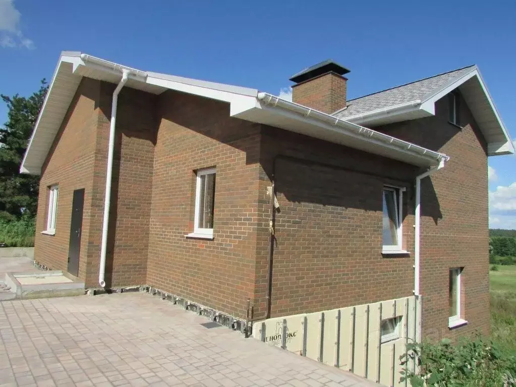 Дом в Московская область, Солнечногорск городской округ, Заречье СНТ ... - Фото 2