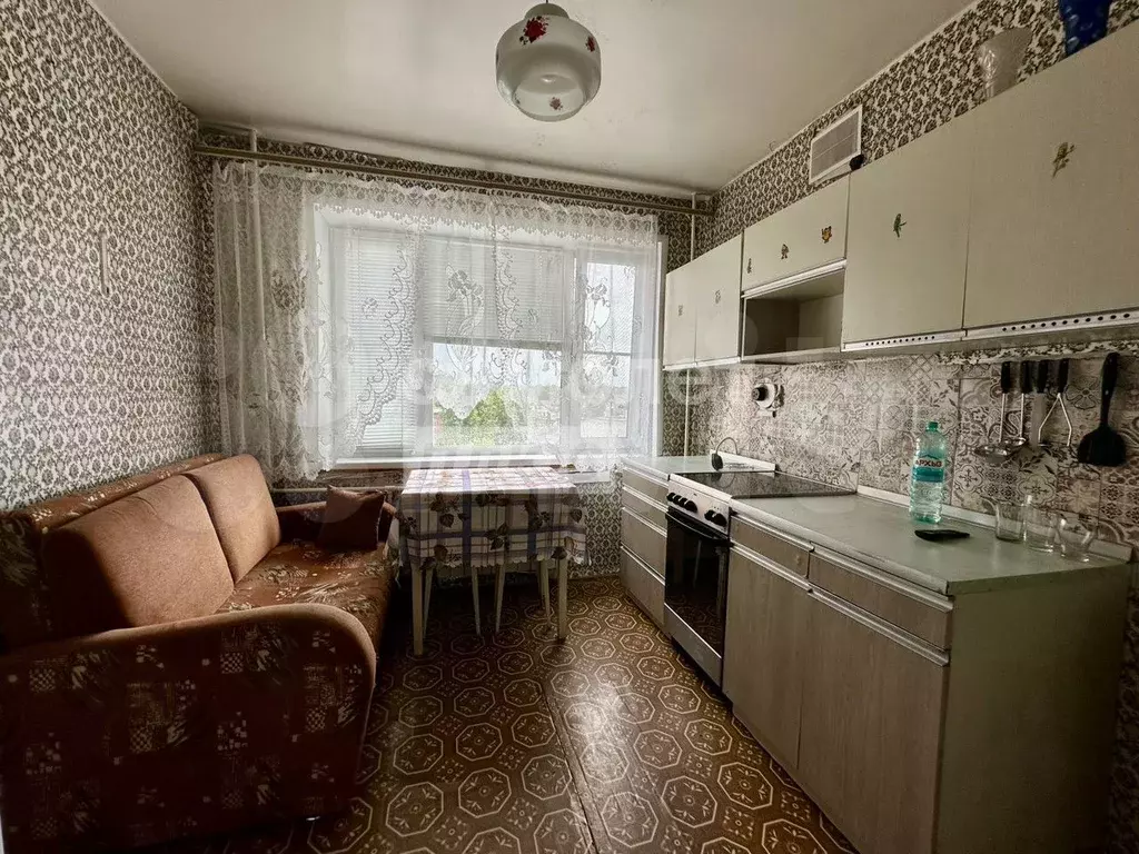 1-к. квартира, 37 м, 6/14 эт. - Фото 1