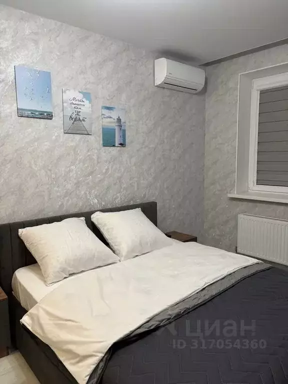 Студия Краснодарский край, Анапа Таманская ул., 121к17 (20.0 м) - Фото 0
