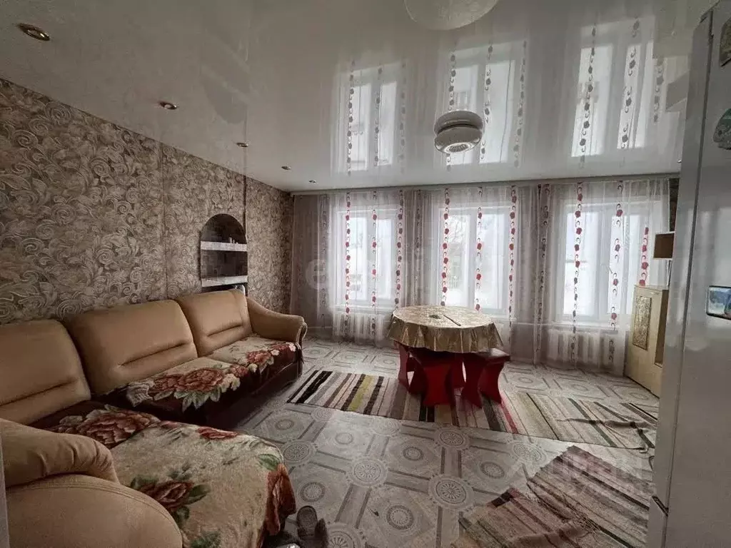 Дом в Свердловская область, Талицкий муниципальный округ, д. Темная ... - Фото 2