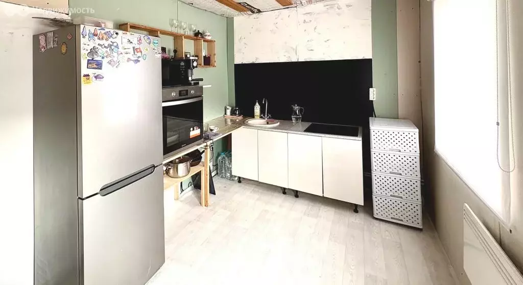 Дом в посёлок городского типа Кратово, Дружная улица (161.9 м) - Фото 2