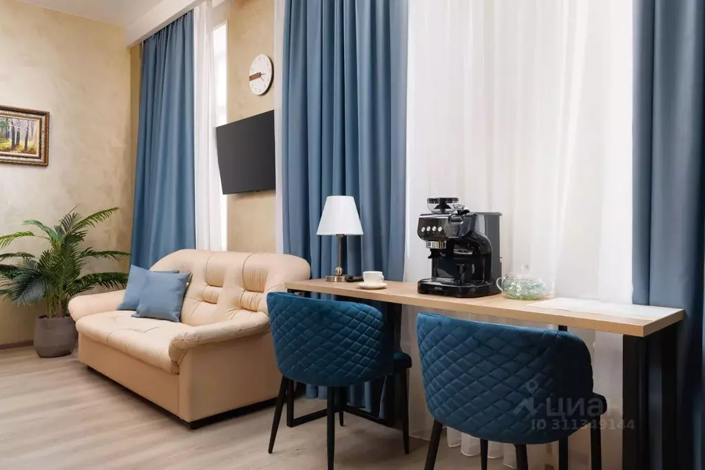 Комната Московская область, Королев ул. Грабина, 10 (28.0 м) - Фото 1