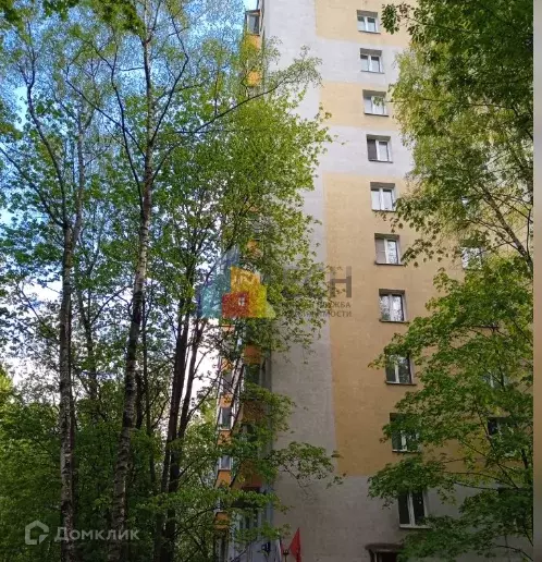Продаётся 1-к квартира, 35 м - Фото 0