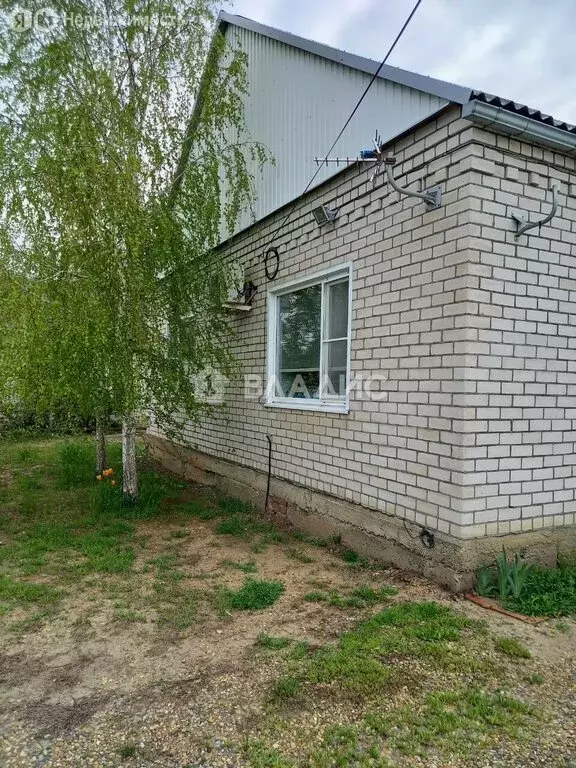 Дом в хутор Северин, Шоссейный переулок, 2 (91.6 м) - Фото 1