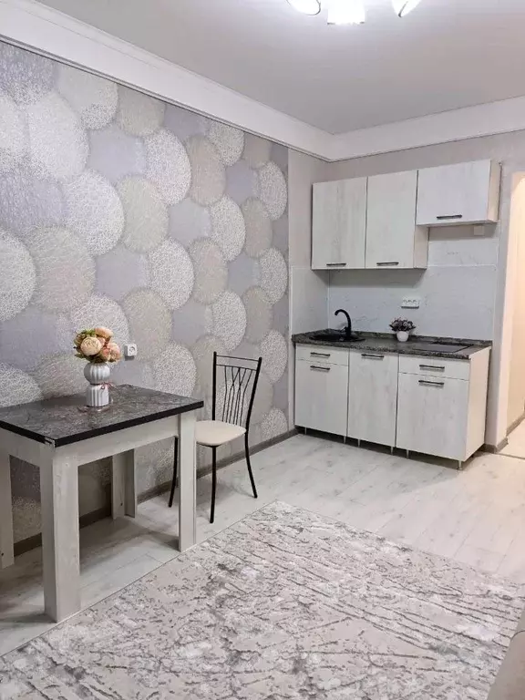 1-к кв. Ставропольский край, Пятигорск ул. Орджоникидзе, 11К3 (19.8 м) - Фото 1