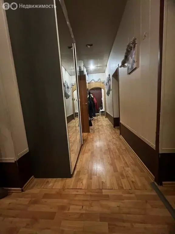 3-комнатная квартира: Санкт-Петербург, улица Фрунзе, 6 (81 м) - Фото 1