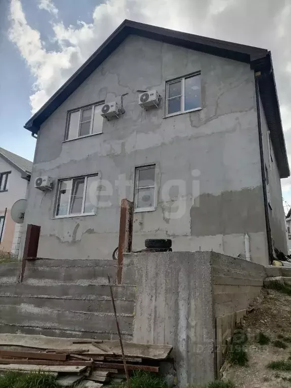 Дом в Краснодарский край, Новороссийск ул. Хоперская (145 м) - Фото 1