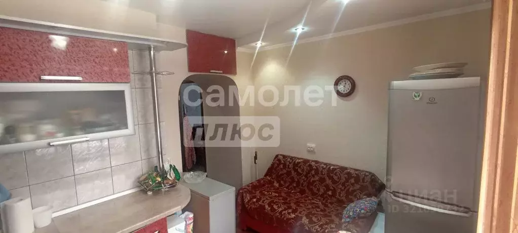 1-к кв. Адыгея, Майкоп ул. 12 Марта, 144К1 (37.0 м) - Фото 1