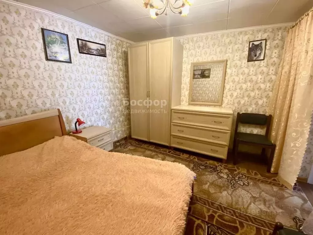 2-к кв. Крым, Судак ул. Ленина, 23 (33.0 м) - Фото 0