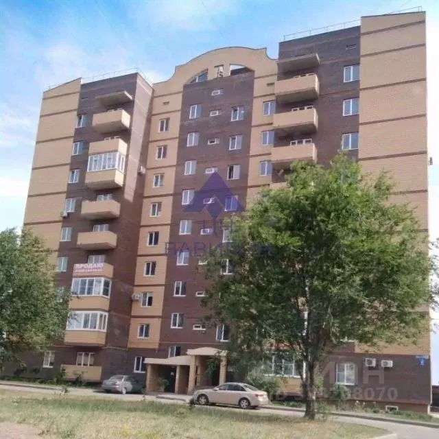1-к кв. Ростовская область, Волгодонск Весенняя ул. (43.8 м) - Фото 0