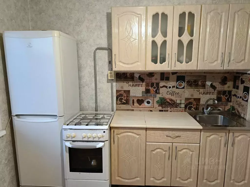 2-к кв. Омская область, Омск Московка-2 мкр, ул. Ярослава Гашека, 11/2 ... - Фото 2