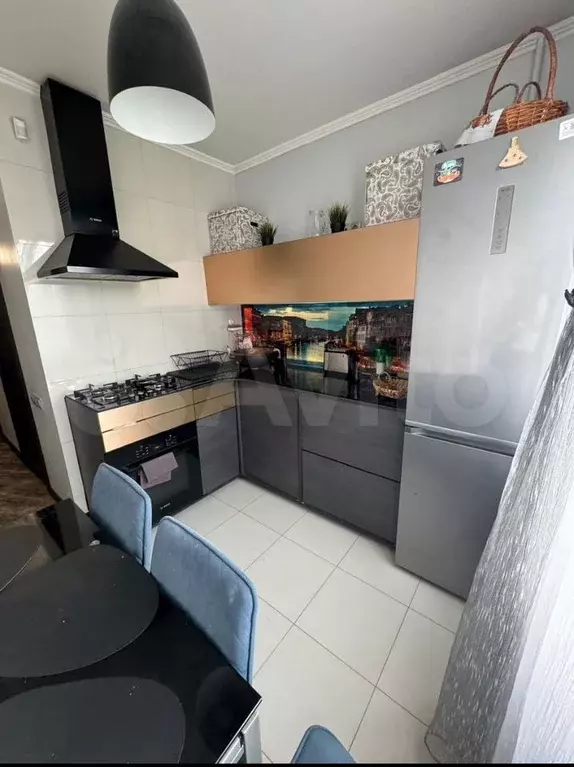 3-к. квартира, 55 м, 5/9 эт. - Фото 1