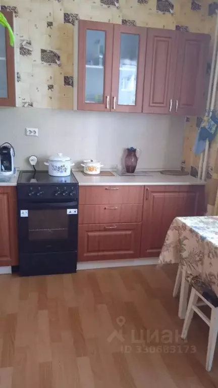 2-к кв. Пермский край, д. Кондратово ул. Красавинская, 1 (66.0 м) - Фото 1