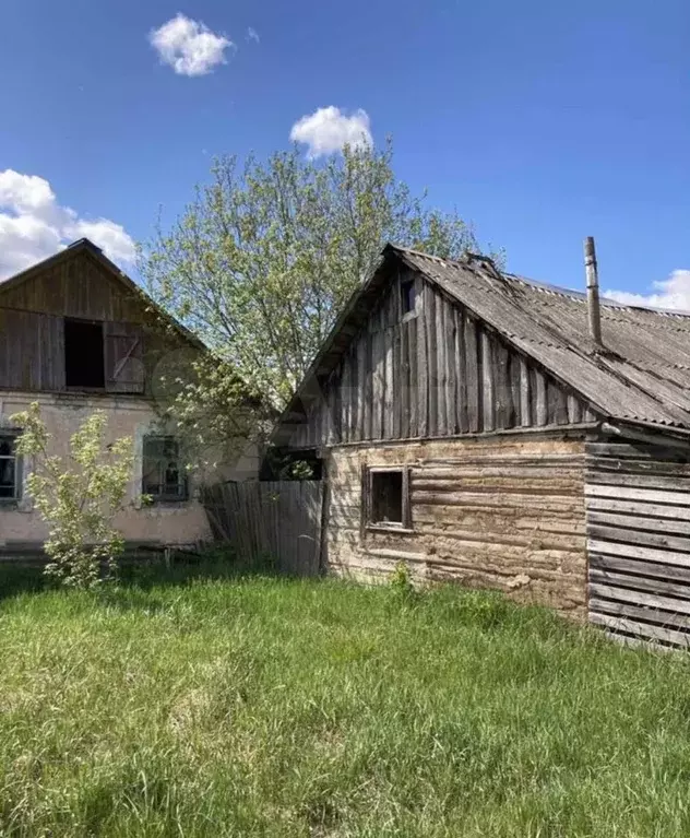 Дом 70 м на участке 7 сот. - Фото 0