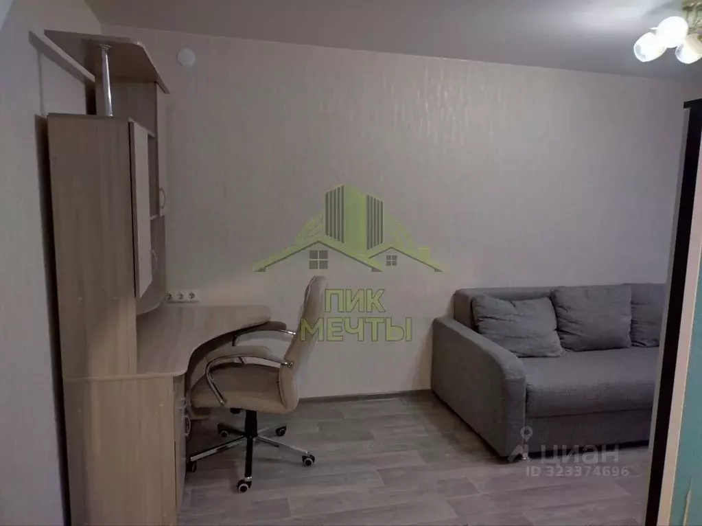 2-к кв. Бурятия, Улан-Удэ Тобольская ул., 67 (47.9 м) - Фото 2