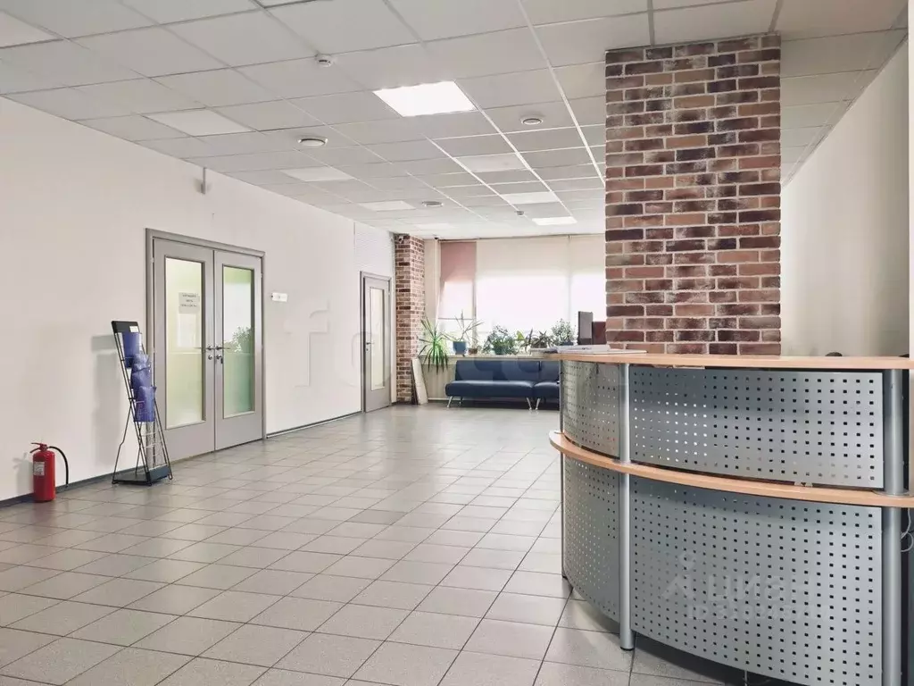 Офис в Москва ул. Кржижановского, 29к1 (693 м) - Фото 0