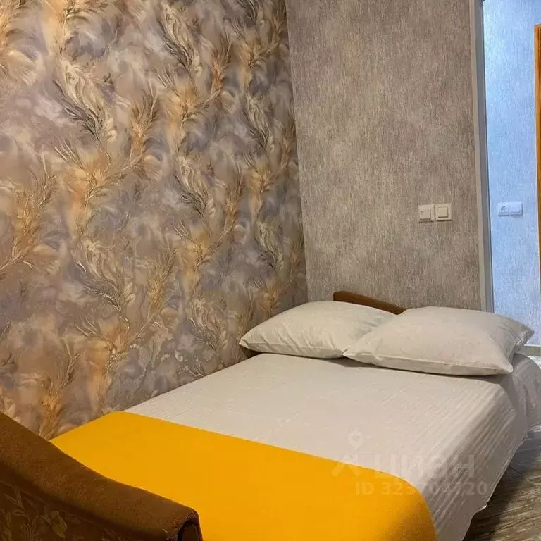 1-к кв. Краснодарский край, Сочи ул. Ленина, 284/1 (33.0 м) - Фото 2