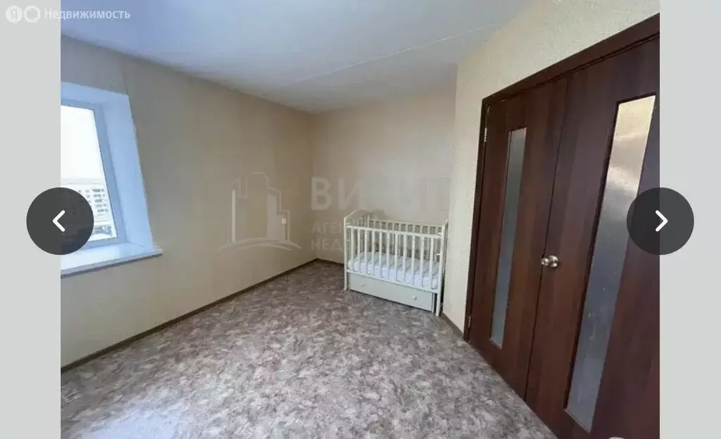 2-комнатная квартира: Нижнекамск, проспект Шинников, 38 (59 м) - Фото 1